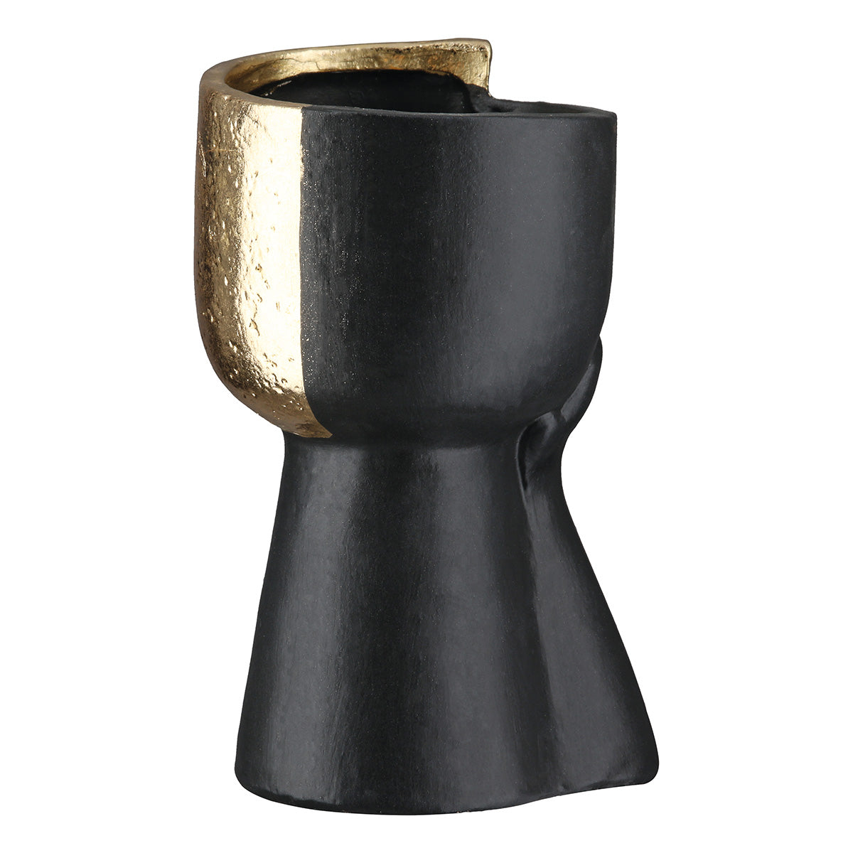 Vase Face „Vogue“