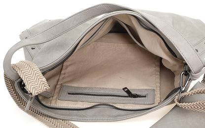 Light grey damestas San Lorenzo