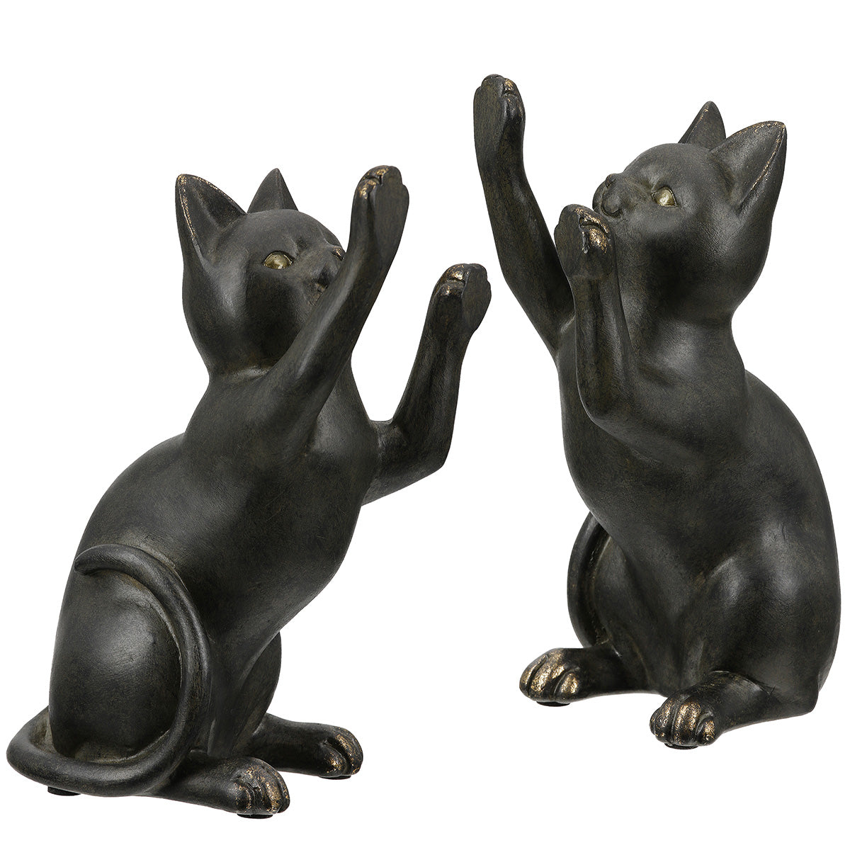 Bookends Cat „Gatto“