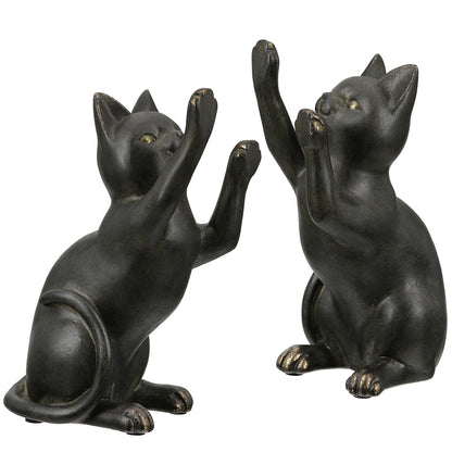 Bookends Cat „Gatto“