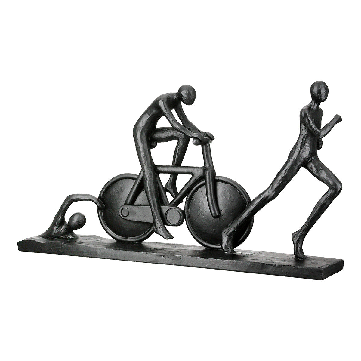 Sculpture „Active“