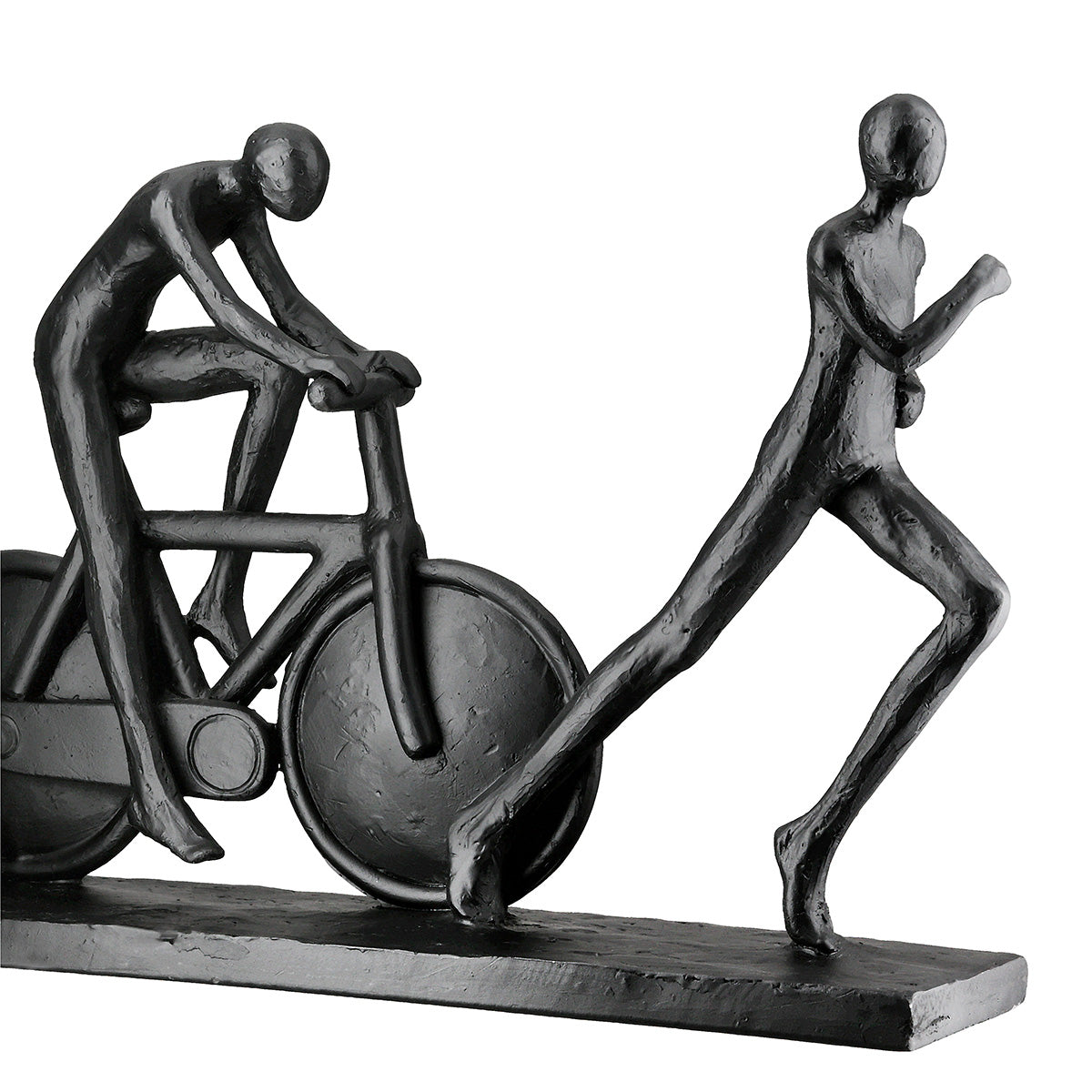 Sculpture „Active“