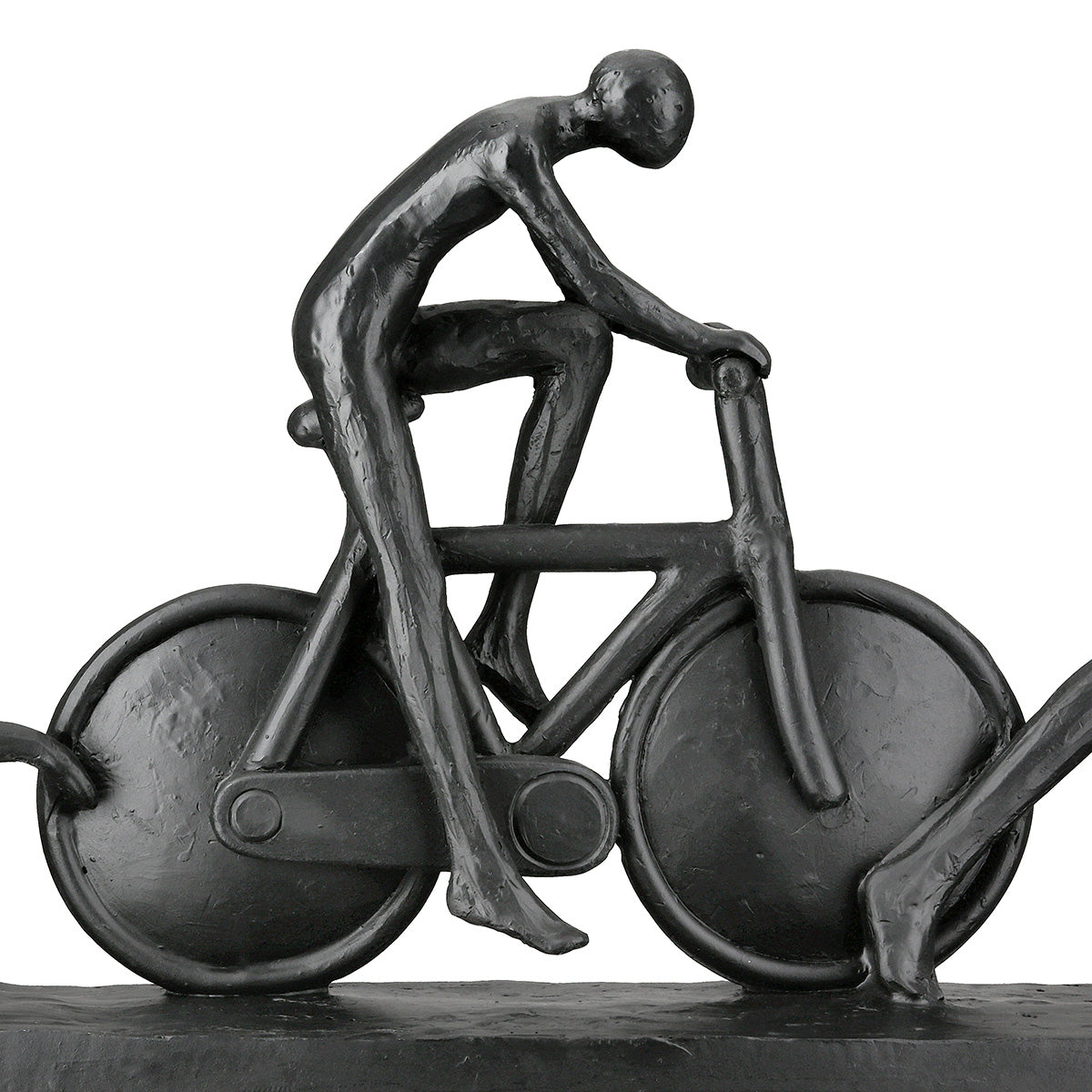 Sculpture „Active“