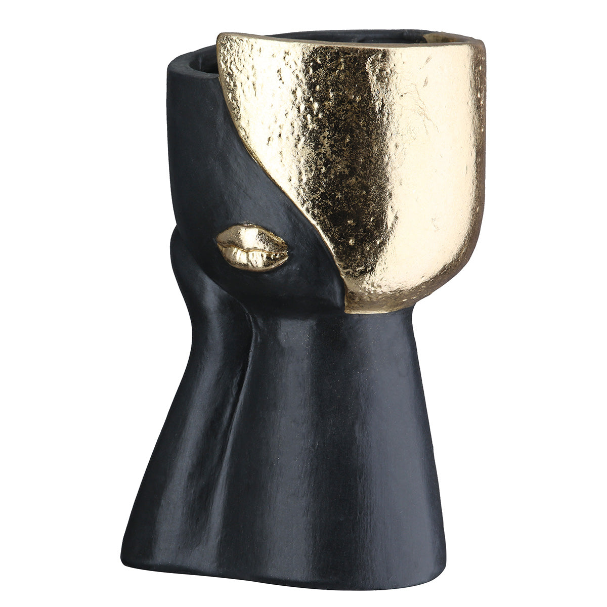 Vase Face „Vogue“