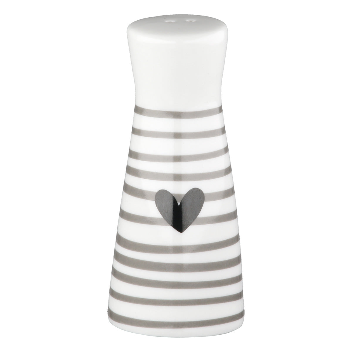 Salt & pepper shakers „Amore“