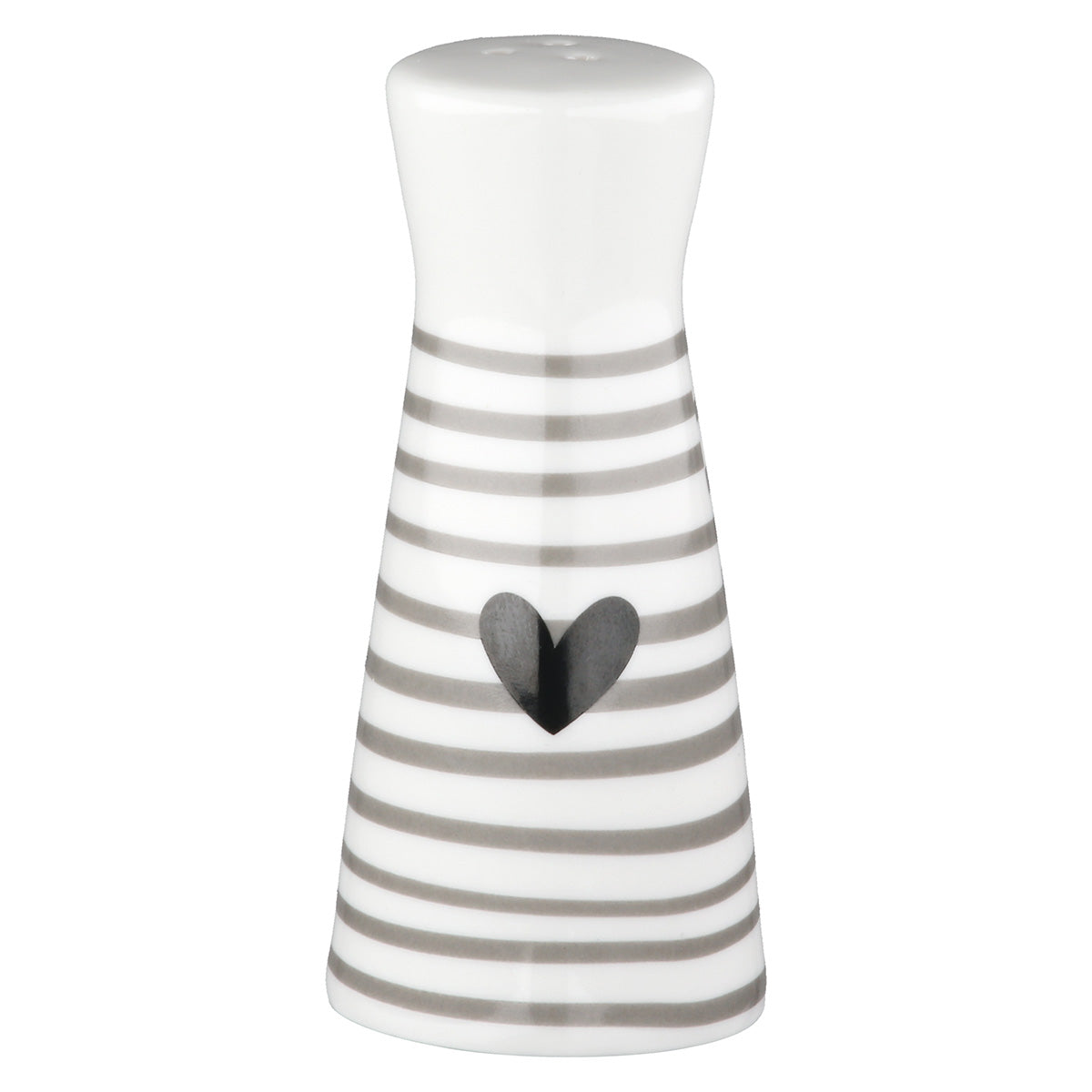 Salt & pepper shakers „Amore“