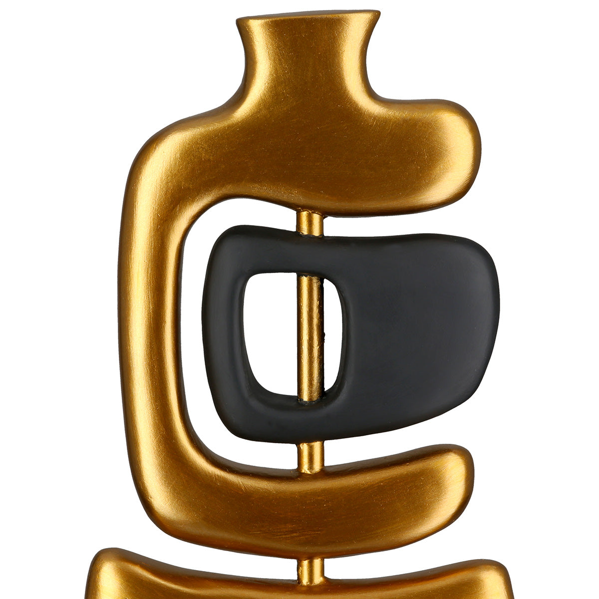 Sculpture organic „Sculpta“ (set van 2)