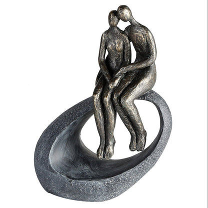 Sculpture „Moment“