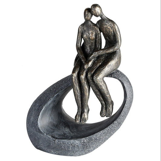 Sculpture „Moment“