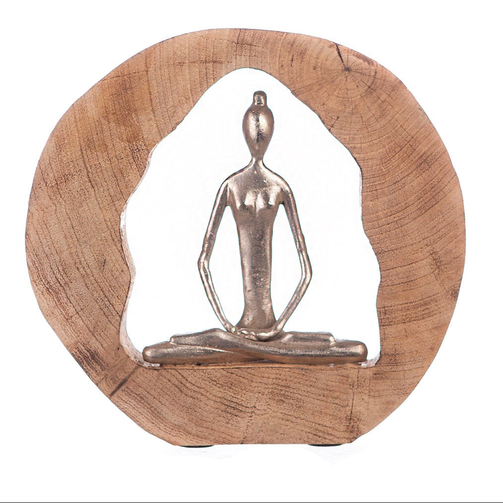 Sculpture „Health“