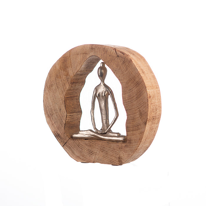 Sculpture „Health“