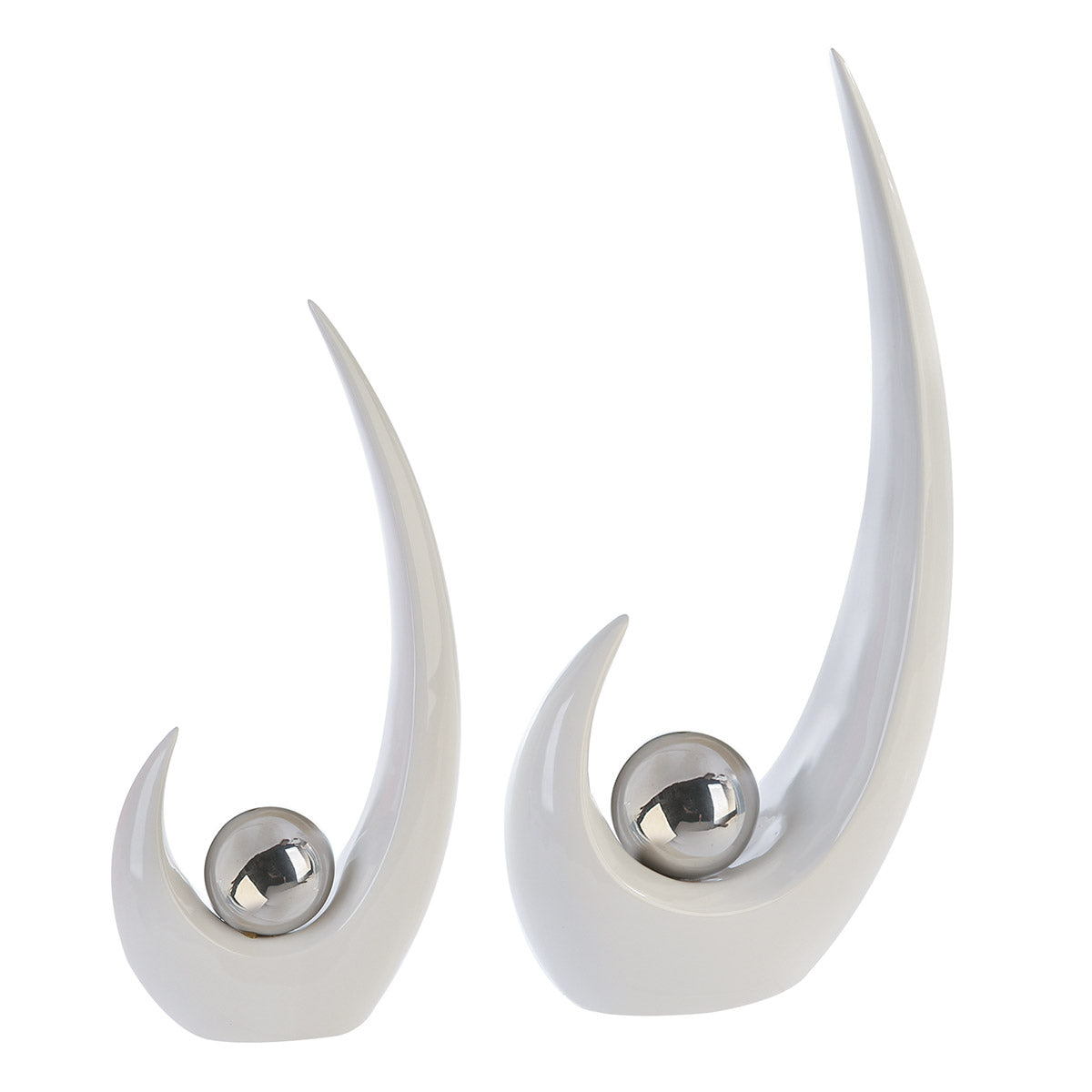 Sculpture „Move“