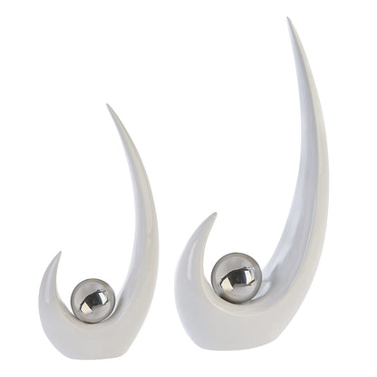 Sculpture „Move“