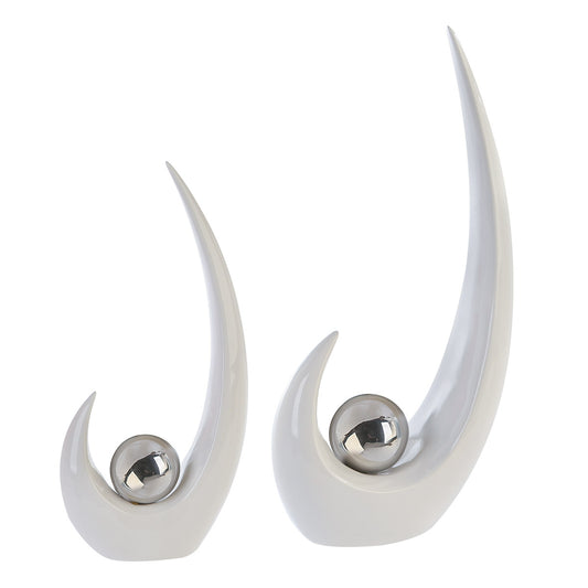 Sculpture „Move“