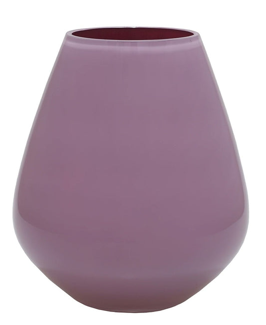 Vaas Tasman S light pink Ø18 x H20 cm