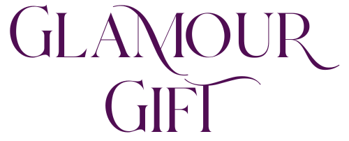 Logo Glamour Gift