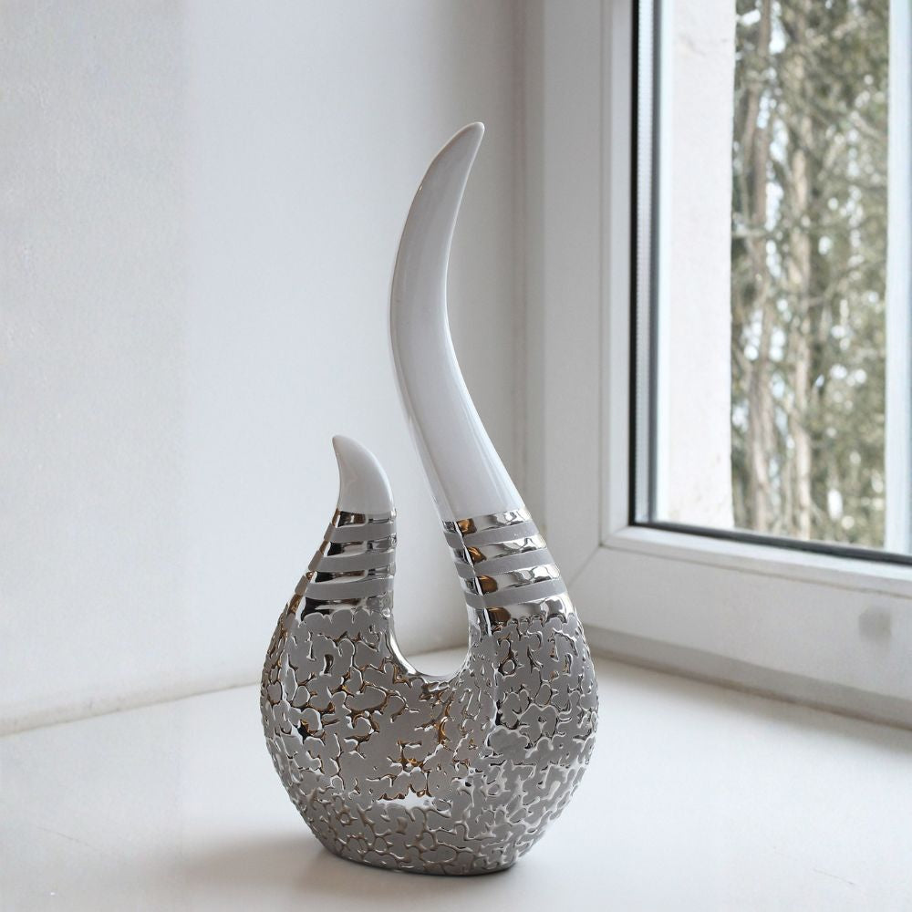 Sculpture „St. Louis“