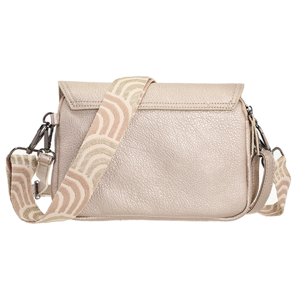 Rennes schoudertasje