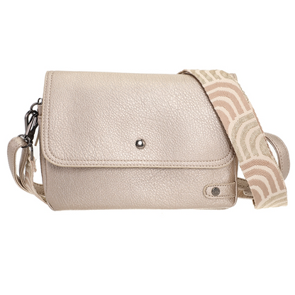 Rennes schoudertasje