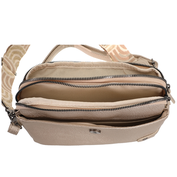 Rennes schoudertasje