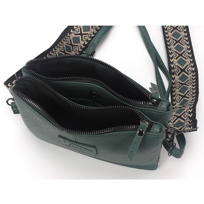 Schoudertasje Harbin