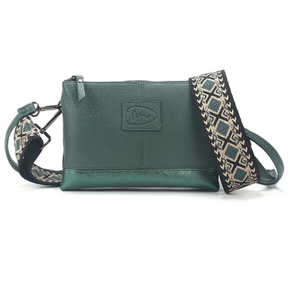 Schoudertasje Harbin