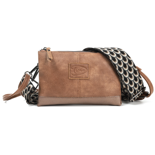 Schoudertasje Harbin