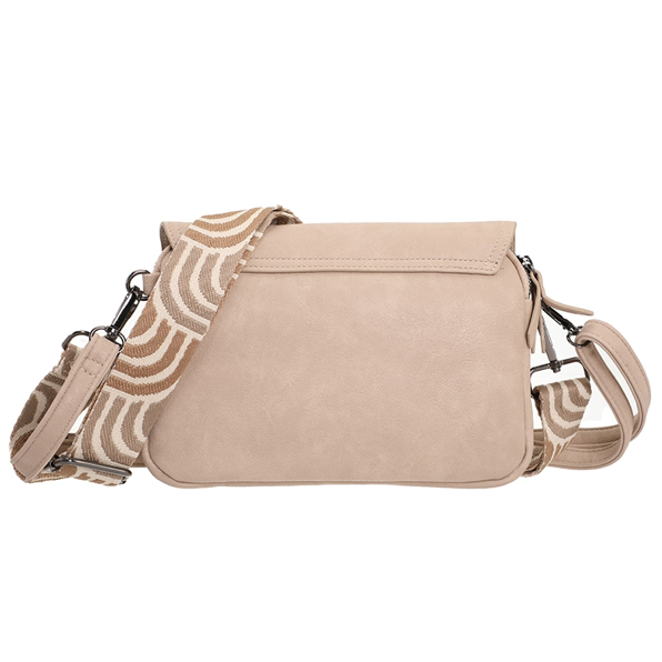 Rennes schoudertasje