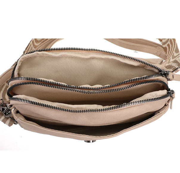 Rennes schoudertasje