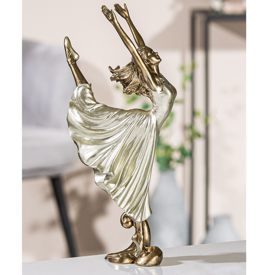 Figure Ballerina „Dancer“