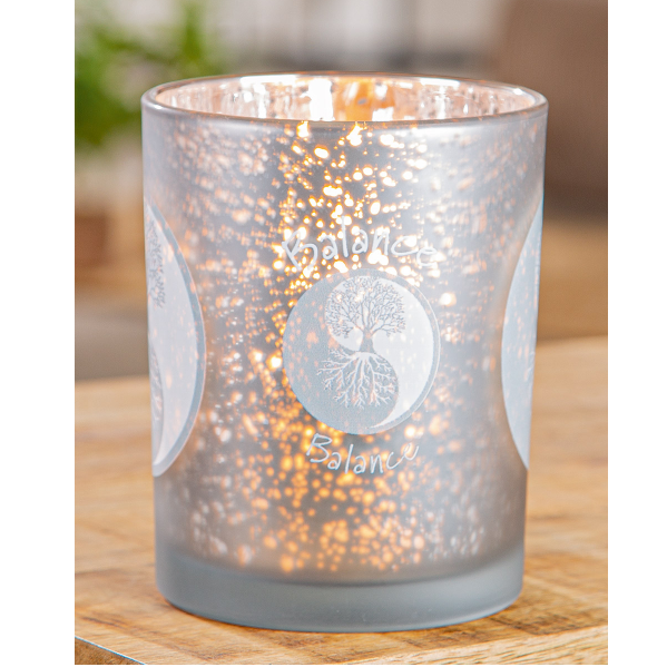 Stormlight cylindrical „Balance“